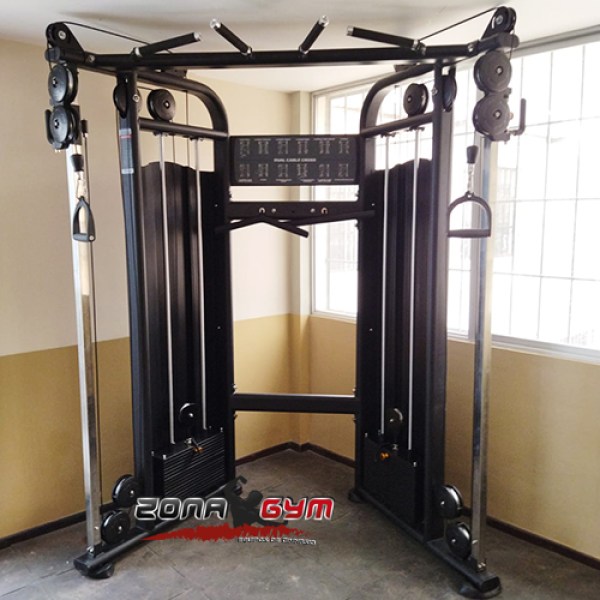 POLEA EN V CRUCE DE POLEA POLEA DOBLE